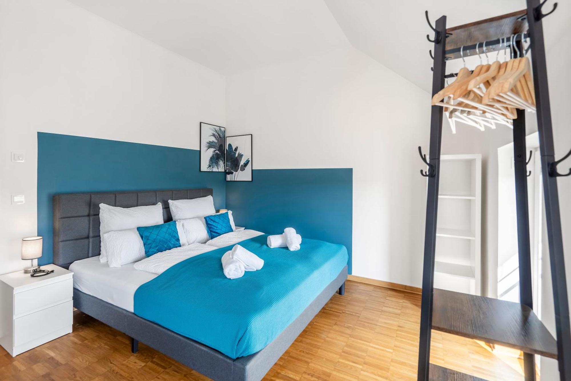 뷔르츠부르크 Dnd Design Loft I 170Qm I Parken I Balkon I Workstation I Netflix I Kaffee I Waschmaschine I Trockner I Xbox I Ausblick 아파트 외부 사진